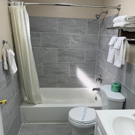 Boone Trail Inn Middlesboro Eksteriør billede