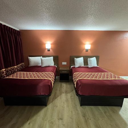 Boone Trail Inn Middlesboro Eksteriør billede