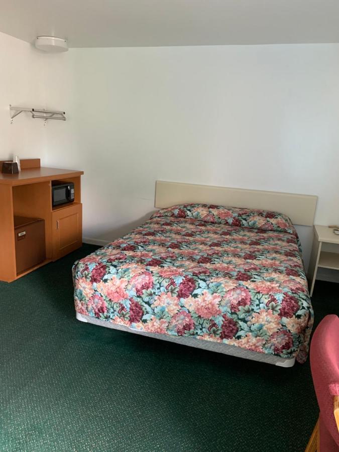 Boone Trail Inn Middlesboro Eksteriør billede