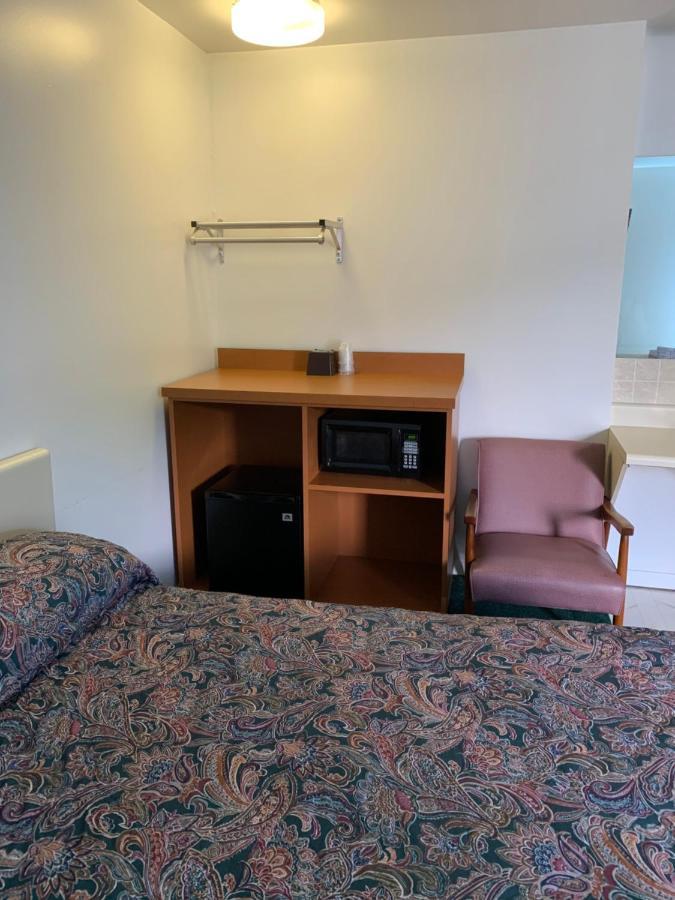 Boone Trail Inn Middlesboro Eksteriør billede