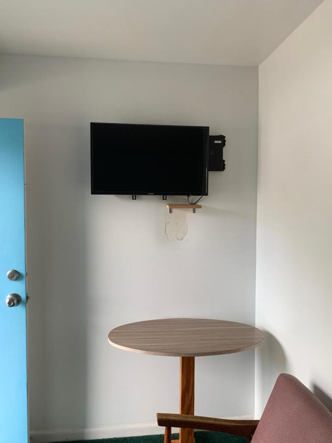 Boone Trail Inn Middlesboro Eksteriør billede