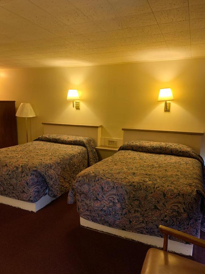 Boone Trail Inn Middlesboro Eksteriør billede