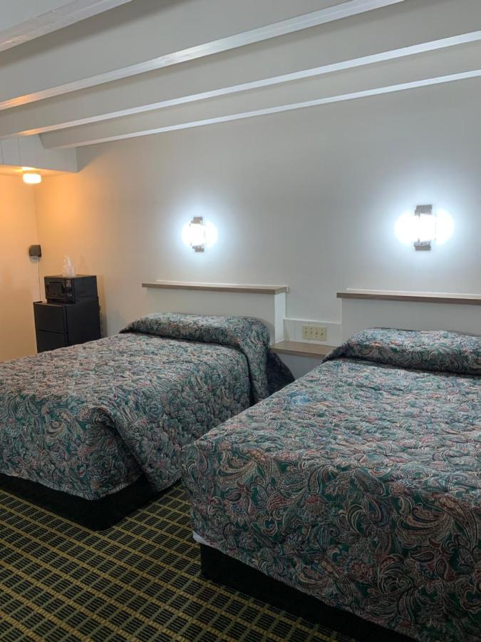 Boone Trail Inn Middlesboro Eksteriør billede