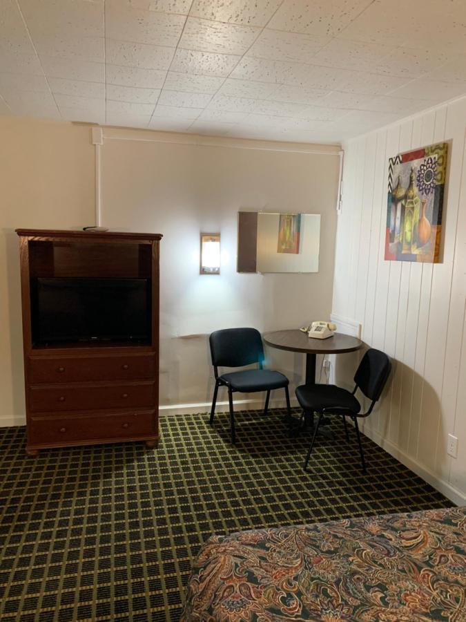 Boone Trail Inn Middlesboro Eksteriør billede