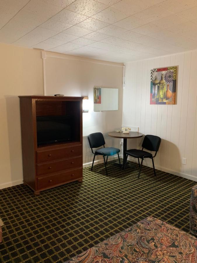 Boone Trail Inn Middlesboro Eksteriør billede