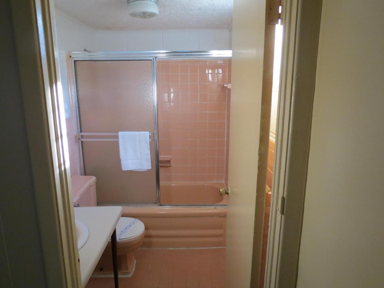 Boone Trail Inn Middlesboro Eksteriør billede