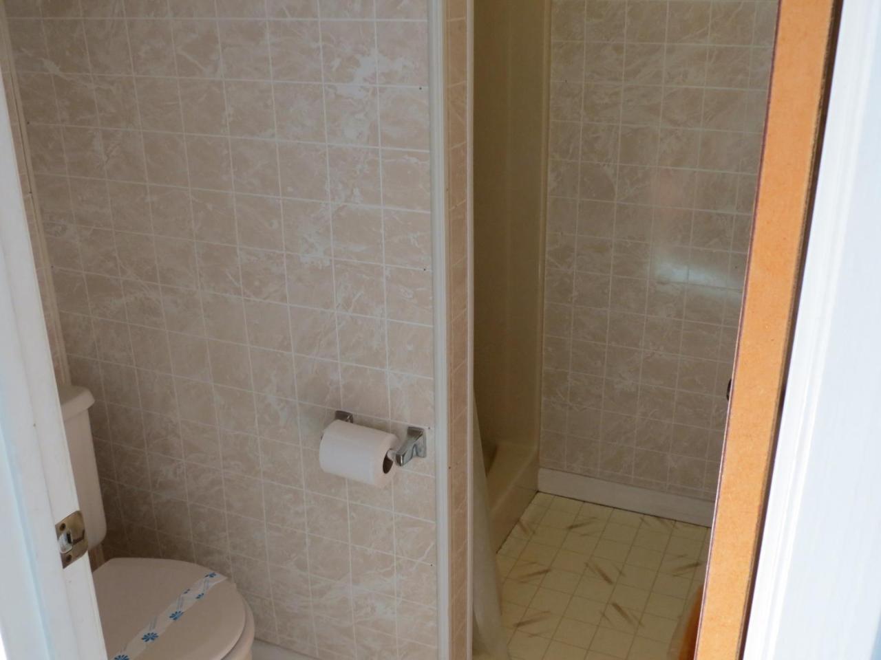 Boone Trail Inn Middlesboro Eksteriør billede