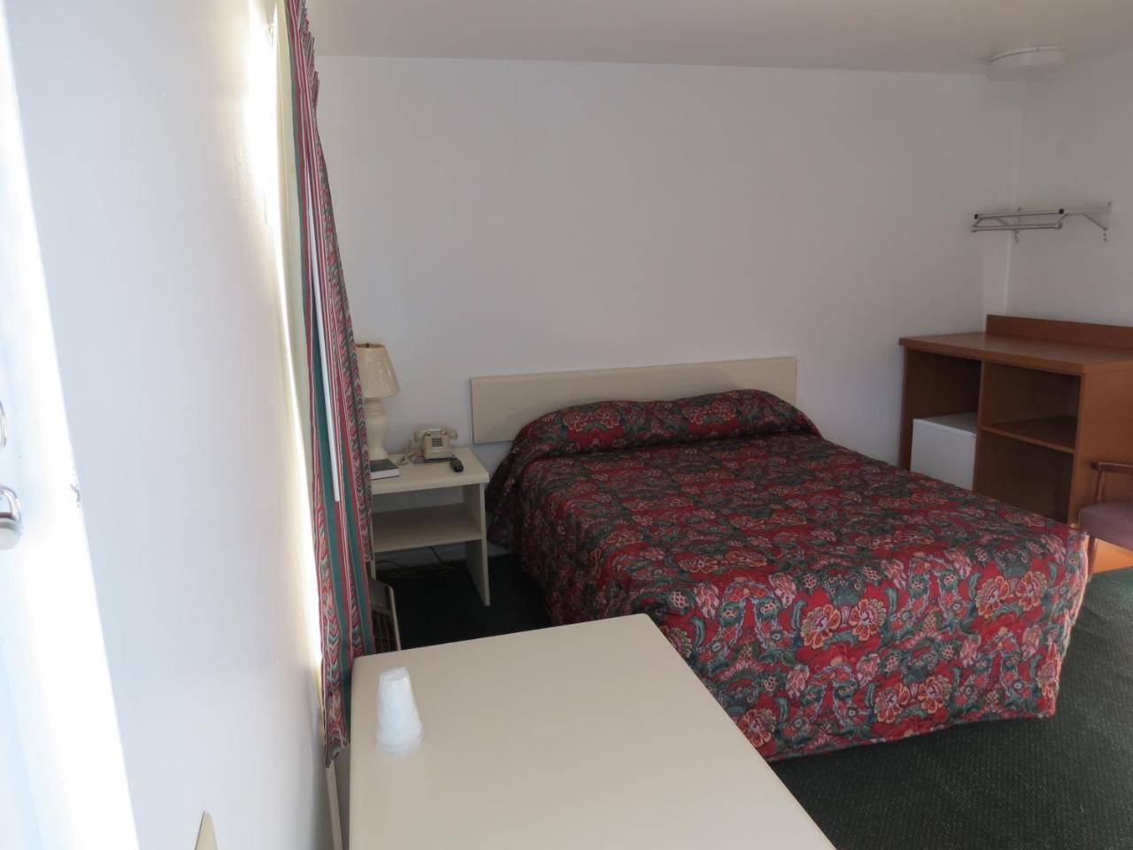 Boone Trail Inn Middlesboro Eksteriør billede